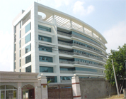 金德-工程實(shí)例-福州，省公安廳