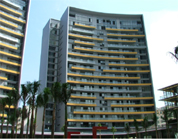 金德-工程實例-廣西南寧，陽光100